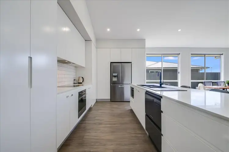 Fourth view of Homely house listing, 55 Roy Crescent, Thirlmere NSW 2572