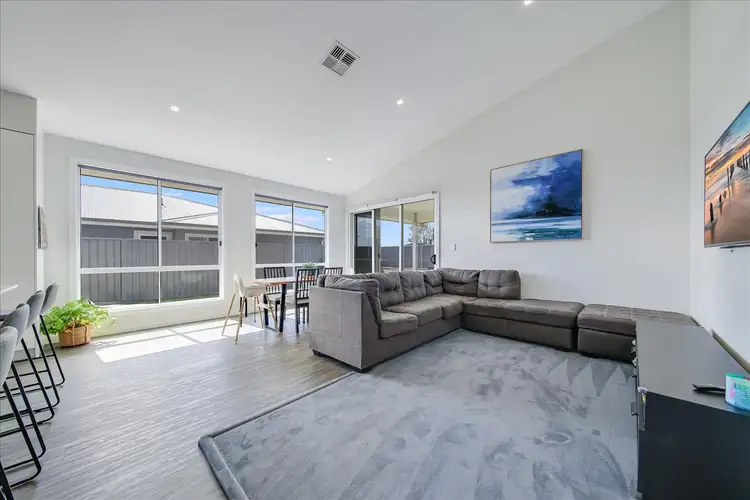 Fifth view of Homely house listing, 55 Roy Crescent, Thirlmere NSW 2572
