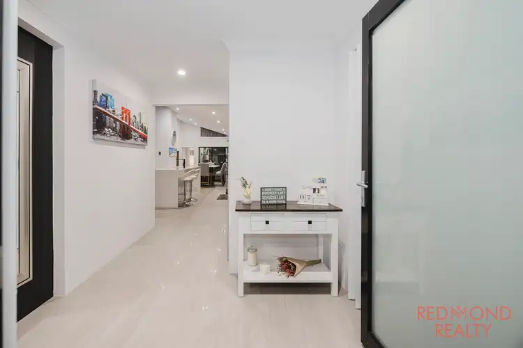 Second view of Homely house listing, 2 Rock Way, Alkimos WA 6038