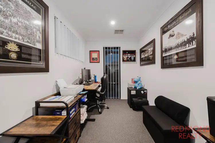 Fourth view of Homely house listing, 2 Rock Way, Alkimos WA 6038