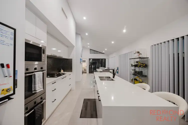 Sixth view of Homely house listing, 2 Rock Way, Alkimos WA 6038