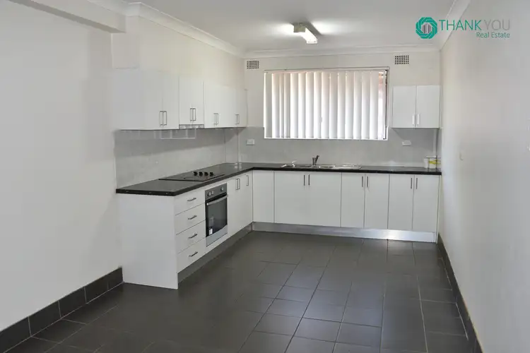 3/26 Caroline Street, Westmead NSW 2145