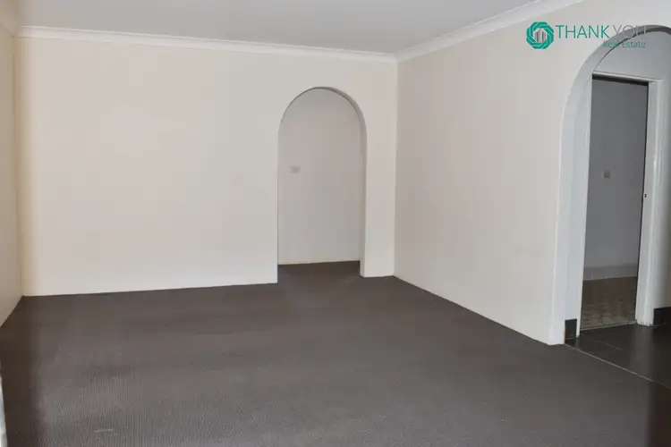 Third view of Homely apartment listing, 3/26 Caroline Street, Westmead NSW 2145