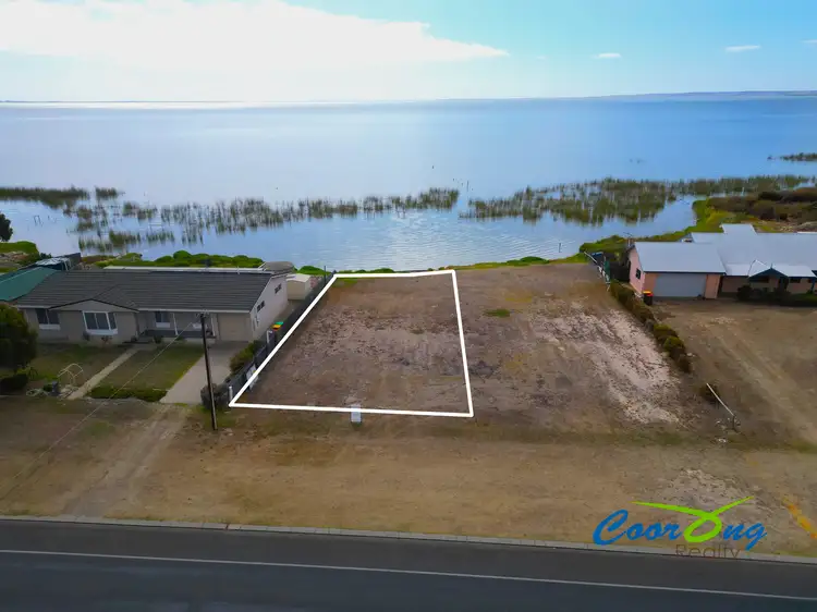 Third view of Homely land listing, 11 Narrung Road, Meningie SA 5264