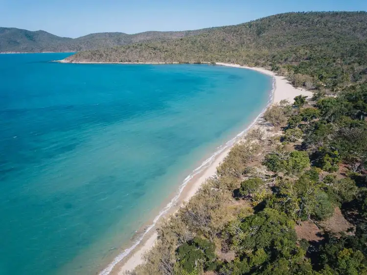 Third view of Homely land listing, Address available on request