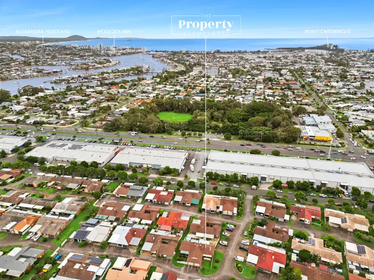 47/2 Longwood Street, Minyama QLD 4575