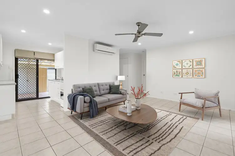 Second view of Homely unit listing, 47/2 Longwood Street, Minyama QLD 4575
