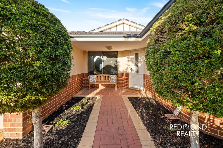 Third view of Homely house listing, 26 Woodbine Loop, Tapping WA 6065