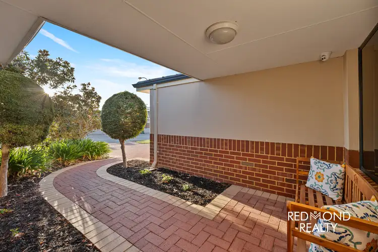 Fourth view of Homely house listing, 26 Woodbine Loop, Tapping WA 6065