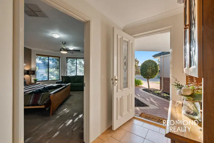 Fifth view of Homely house listing, 26 Woodbine Loop, Tapping WA 6065