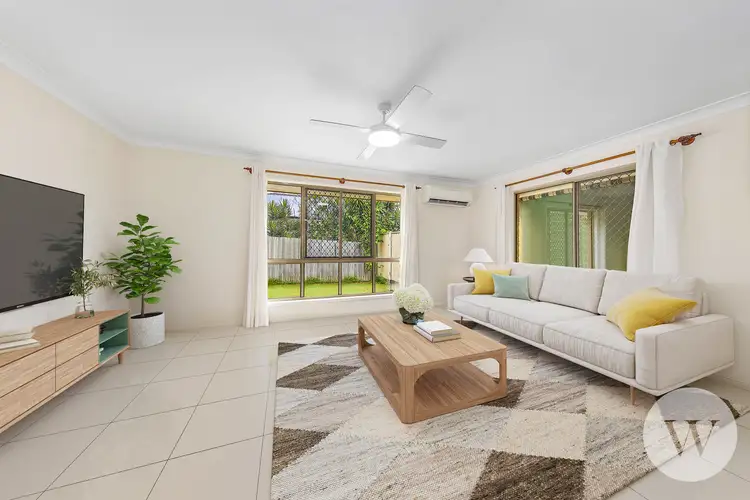 79 Fifth Avenue, Marsden QLD 4132