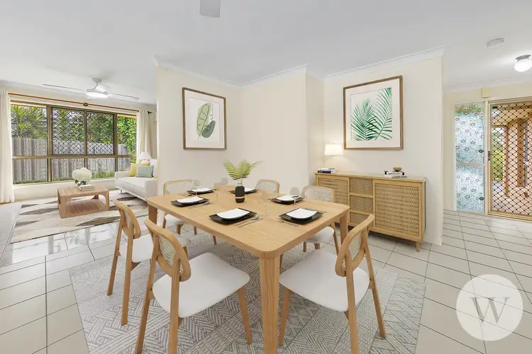 Second view of Homely house listing, 79 Fifth Avenue, Marsden QLD 4132