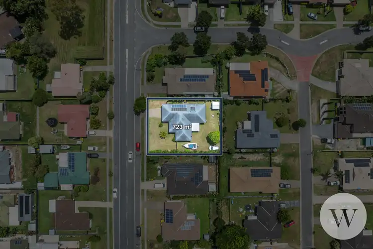 Third view of Homely house listing, 79 Fifth Avenue, Marsden QLD 4132