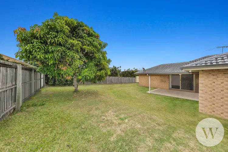 Sixth view of Homely house listing, 79 Fifth Avenue, Marsden QLD 4132