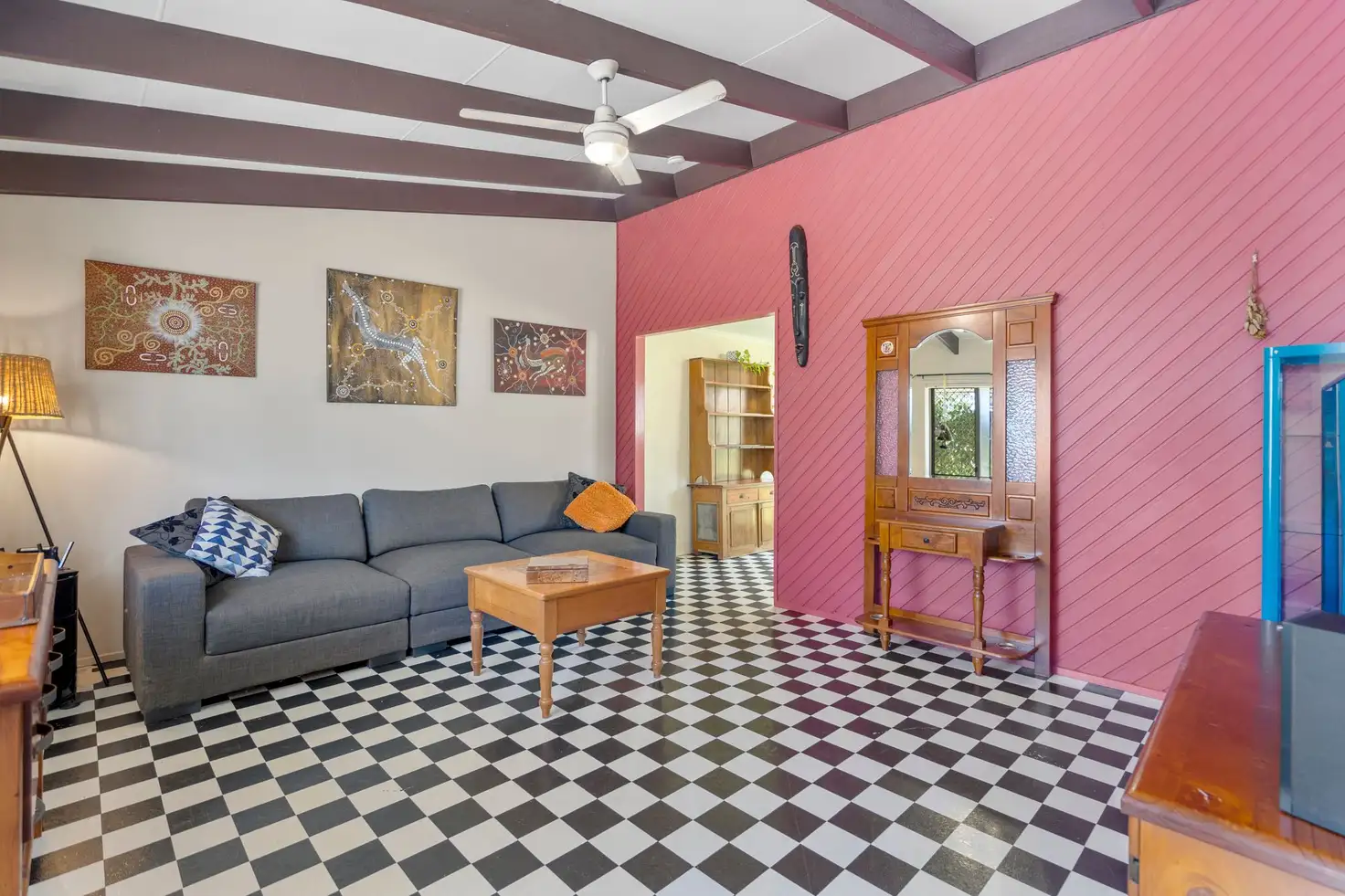 Main view of Homely townhouse listing, 7/7 Albert Street, Eagleby QLD 4207