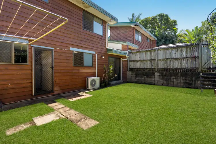 Third view of Homely townhouse listing, 7/7 Albert Street, Eagleby QLD 4207