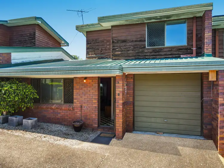 Fourth view of Homely townhouse listing, 7/7 Albert Street, Eagleby QLD 4207