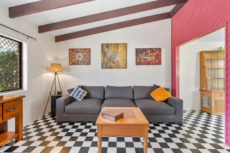 Sixth view of Homely townhouse listing, 7/7 Albert Street, Eagleby QLD 4207