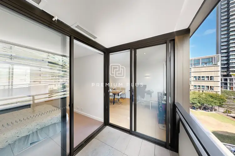 408/10 Nicolle Walk, Haymarket NSW 2000