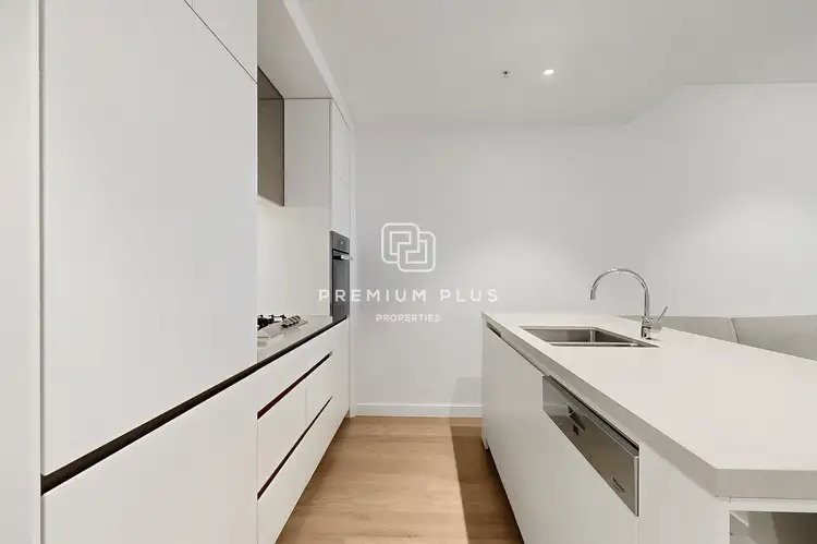 Fourth view of Homely apartment listing, 408/10 Nicolle Walk, Haymarket NSW 2000