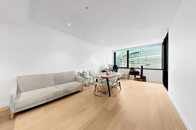 Fourth view of Homely apartment listing, 408/10 Nicolle Walk, Haymarket NSW 2000