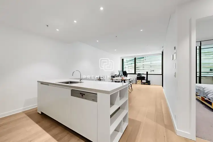 Fifth view of Homely apartment listing, 408/10 Nicolle Walk, Haymarket NSW 2000