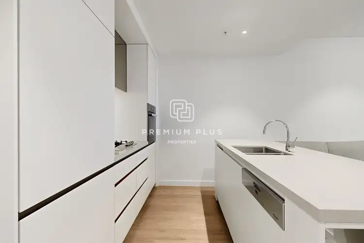 Fifth view of Homely apartment listing, 408/10 Nicolle Walk, Haymarket NSW 2000