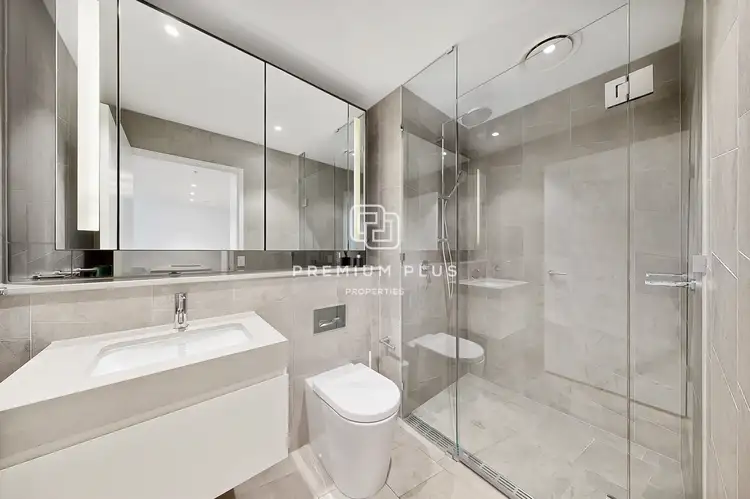 Sixth view of Homely apartment listing, 408/10 Nicolle Walk, Haymarket NSW 2000