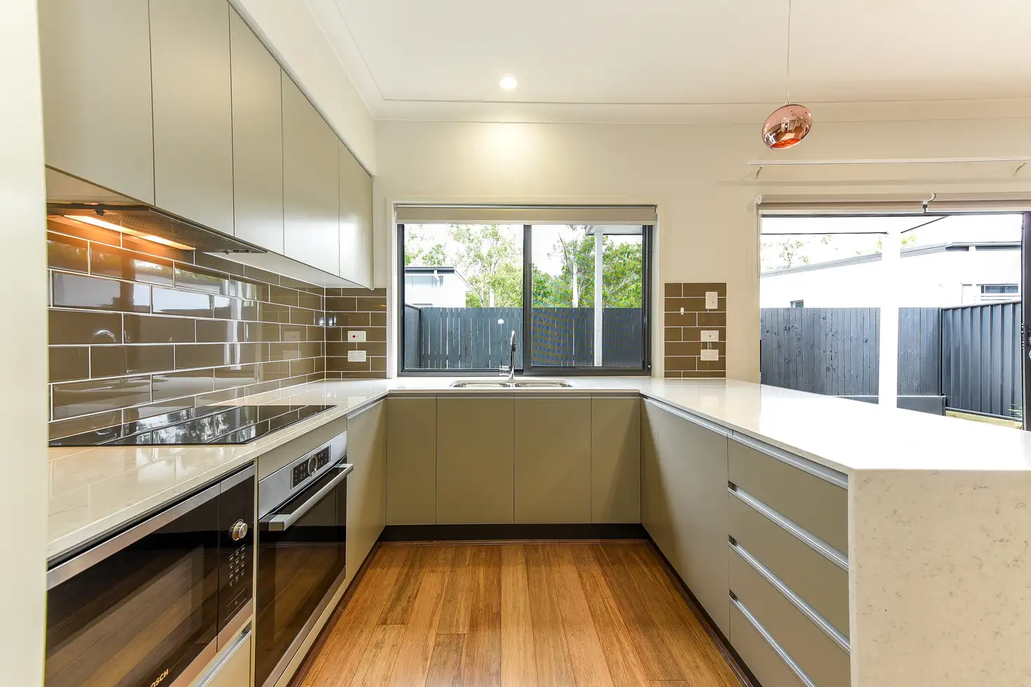 Main view of Homely townhouse listing, 5/21 Kersley Road, Kenmore QLD 4069