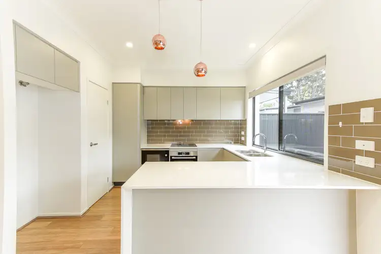 Second view of Homely townhouse listing, 5/21 Kersley Road, Kenmore QLD 4069