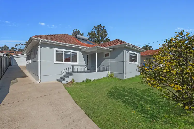 21 Rosehill Street, Parramatta NSW 2150