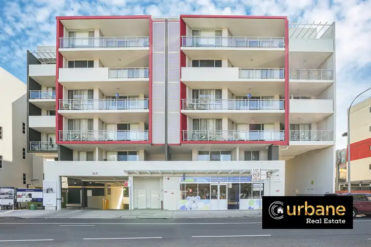 51/24 Mons Road, Westmead NSW 2145