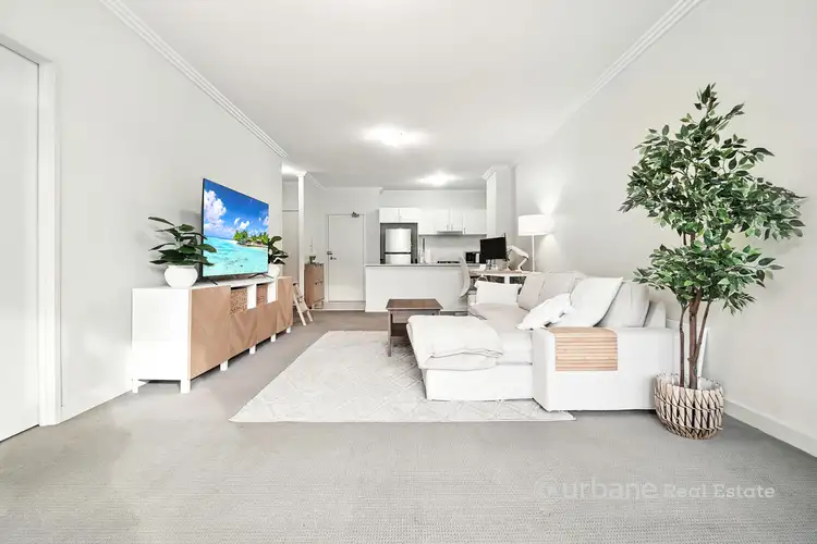 Fourth view of Homely unit listing, 51/24 Mons Road, Westmead NSW 2145