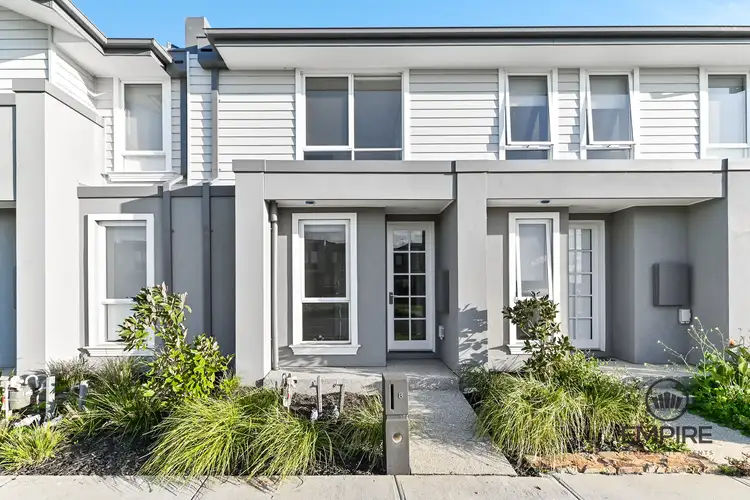 8 Portobello Bvd, Clyde North VIC 3978