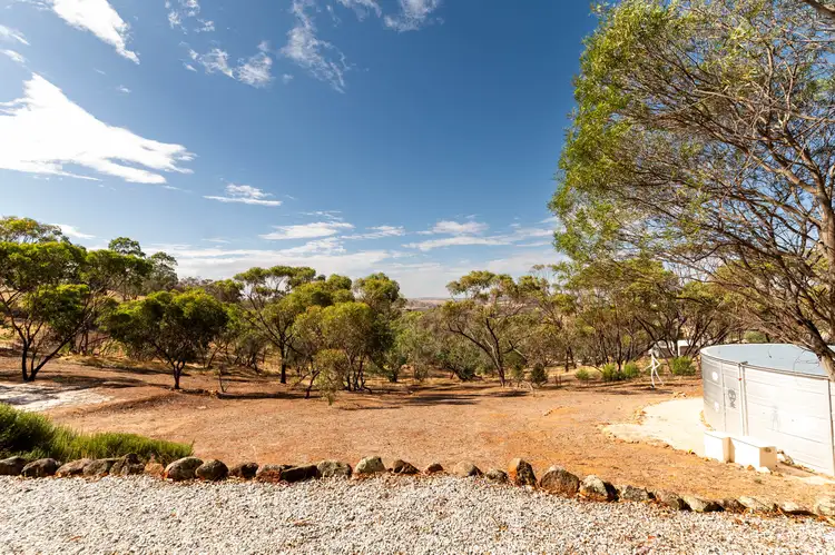 Second view of Homely house listing, 290 Timber Creek Crescent, Coondle WA 6566