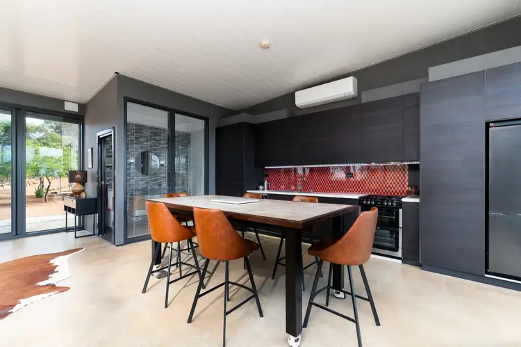Fifth view of Homely house listing, 290 Timber Creek Crescent, Coondle WA 6566
