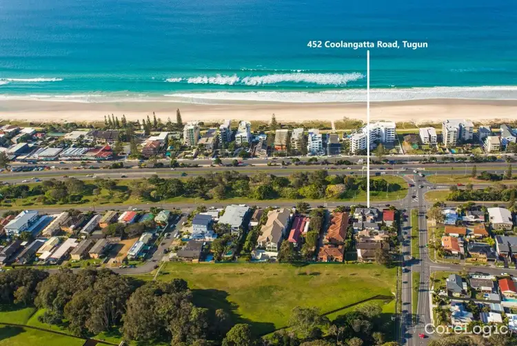 6/452 Coolangatta Road, Tugun QLD 4224