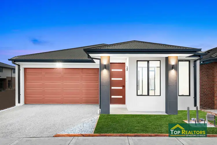 16 Mossiface Drive, Tarneit VIC 3029