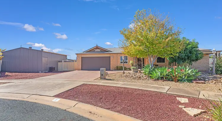 5 Alastair Court, Echuca VIC 3564