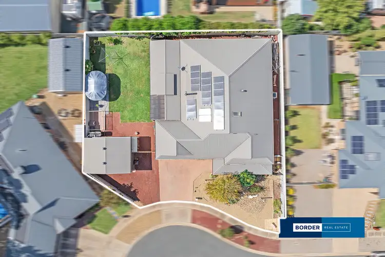 5 Alastair Court, Echuca VIC 3564