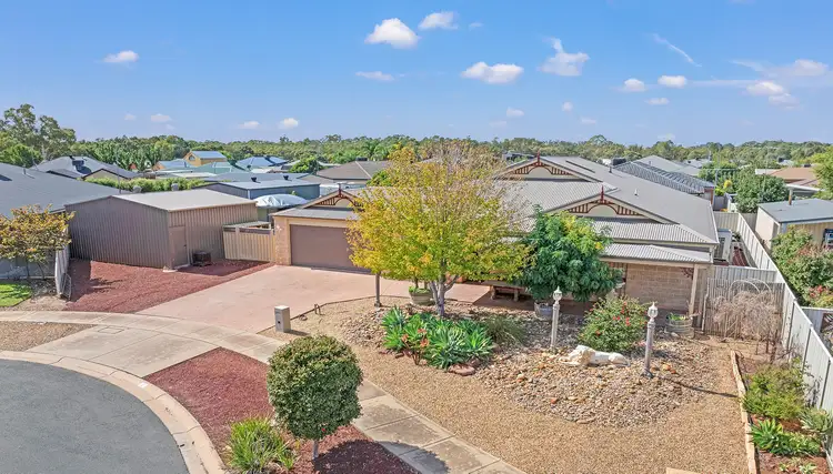 5 Alastair Court, Echuca VIC 3564