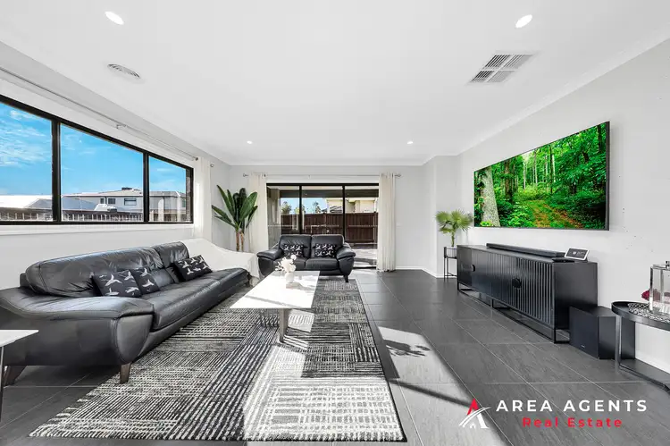 Sixth view of Homely house listing, 17 Lucknow Drive, Beveridge VIC 3753