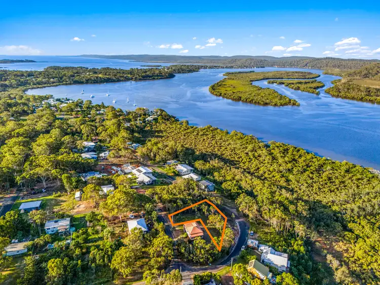 3 Opal Court, Russell Island QLD 4184