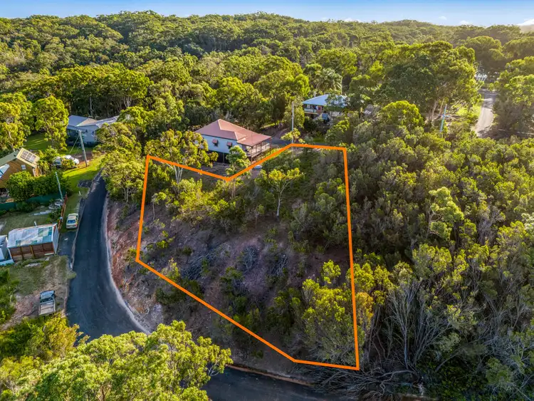 Fourth view of Homely land listing, 3 Opal Court, Russell Island QLD 4184