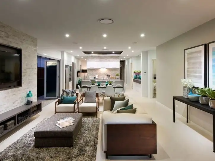 Main view of Homely house listing, 10A Yellow Fin Circuit, Mountain Creek QLD 4557