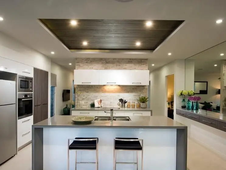 Second view of Homely house listing, 10A Yellow Fin Circuit, Mountain Creek QLD 4557