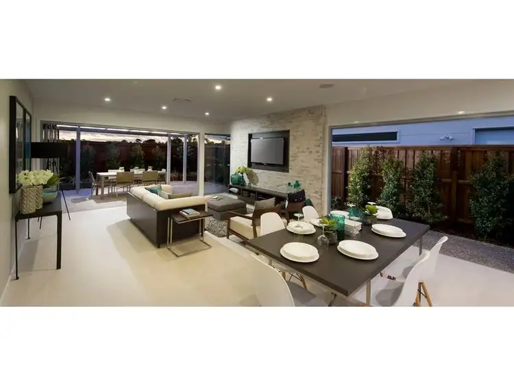Third view of Homely house listing, 10A Yellow Fin Circuit, Mountain Creek QLD 4557