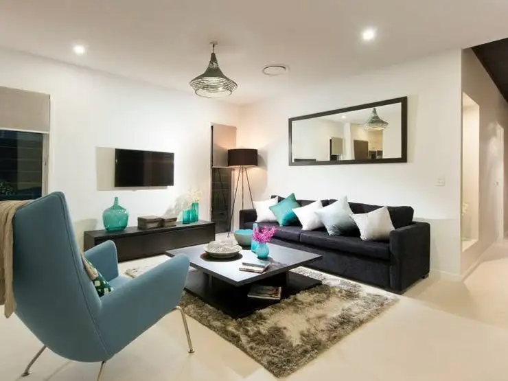 Fourth view of Homely house listing, 10A Yellow Fin Circuit, Mountain Creek QLD 4557