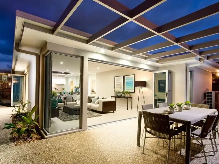 Fifth view of Homely house listing, 10A Yellow Fin Circuit, Mountain Creek QLD 4557