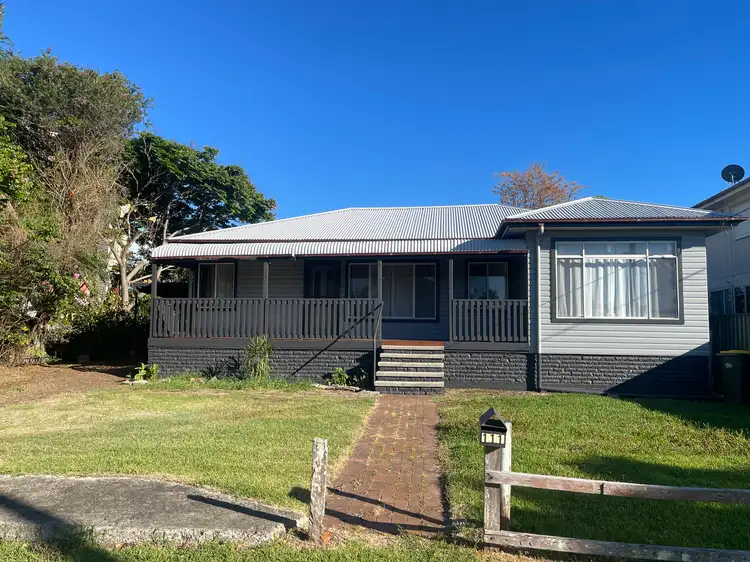 111 Albert Street, Taree NSW 2430
